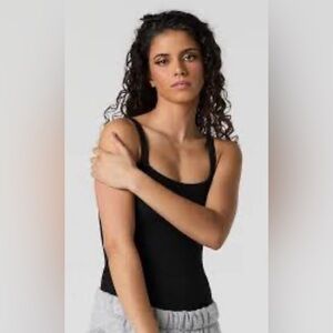 American Eagle Scooped Neck Bodysuit